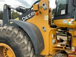 Chassis with Frame Condition