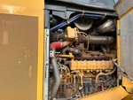 Engine with Engine - Right Side
