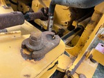 Hydraulics with Steering Cylinders