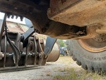 Drivetrain with Front Drive Axle