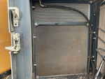 Engine with Radiator
