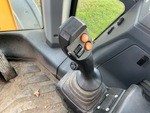 Control Station with Auxiliary Hydraulic Control