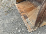 Specialty with Loader Bucket Cutting Edge/Shanks/Teeth