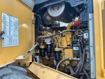 Engine with Engine - Left Side