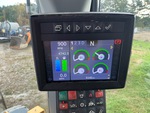 Control Station with Dash Console
