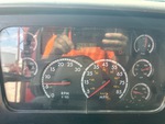 Cab with Warning Lights