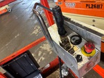 Control Station Upper with