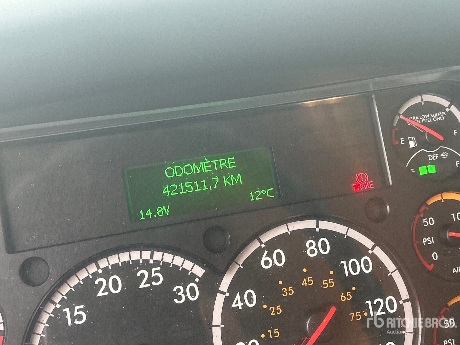 2020 Freightliner M2 112