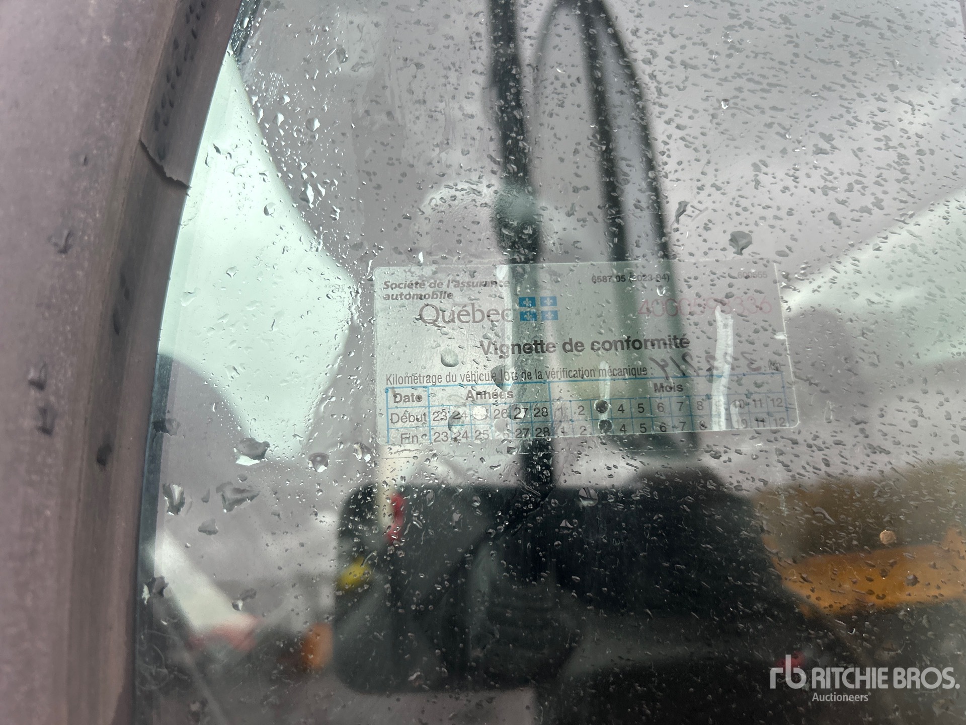 2020 Freightliner M2 112