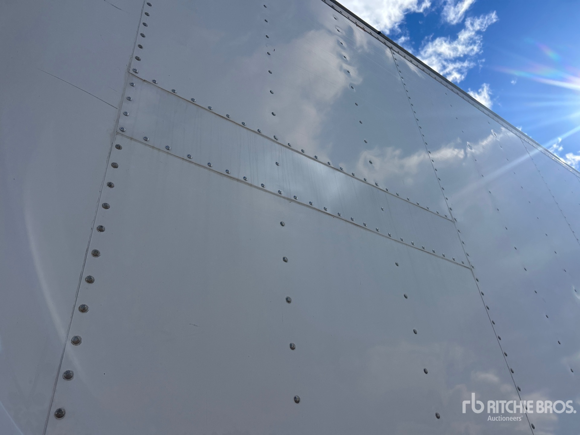 2019 Freightliner M2 112