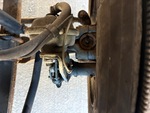 Brakes with
