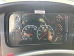 Cab with Motorwarnleuchten
