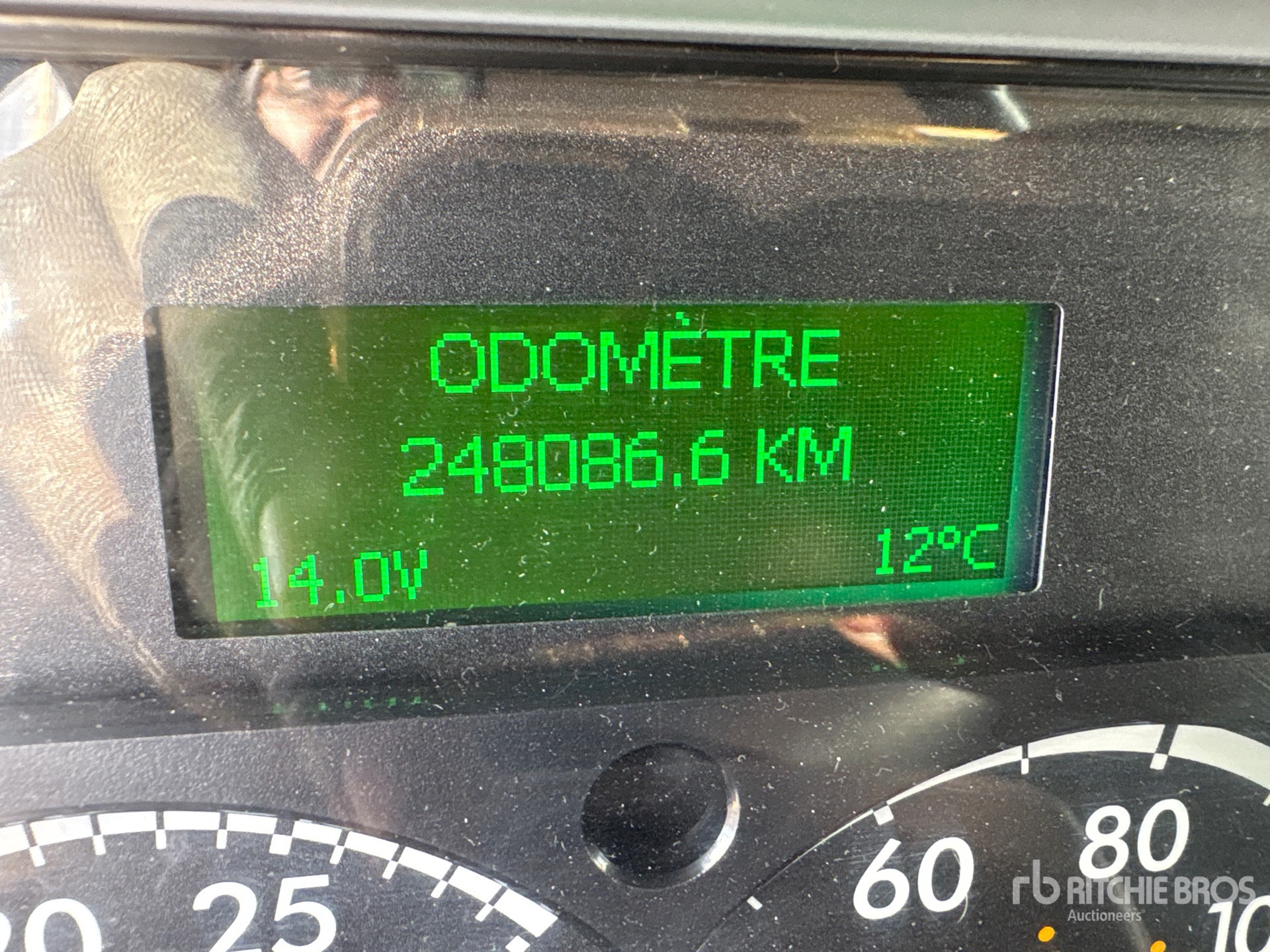 2019 Freightliner M2 106