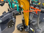 Hydraulics with