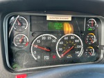 Cab with Warning Lights