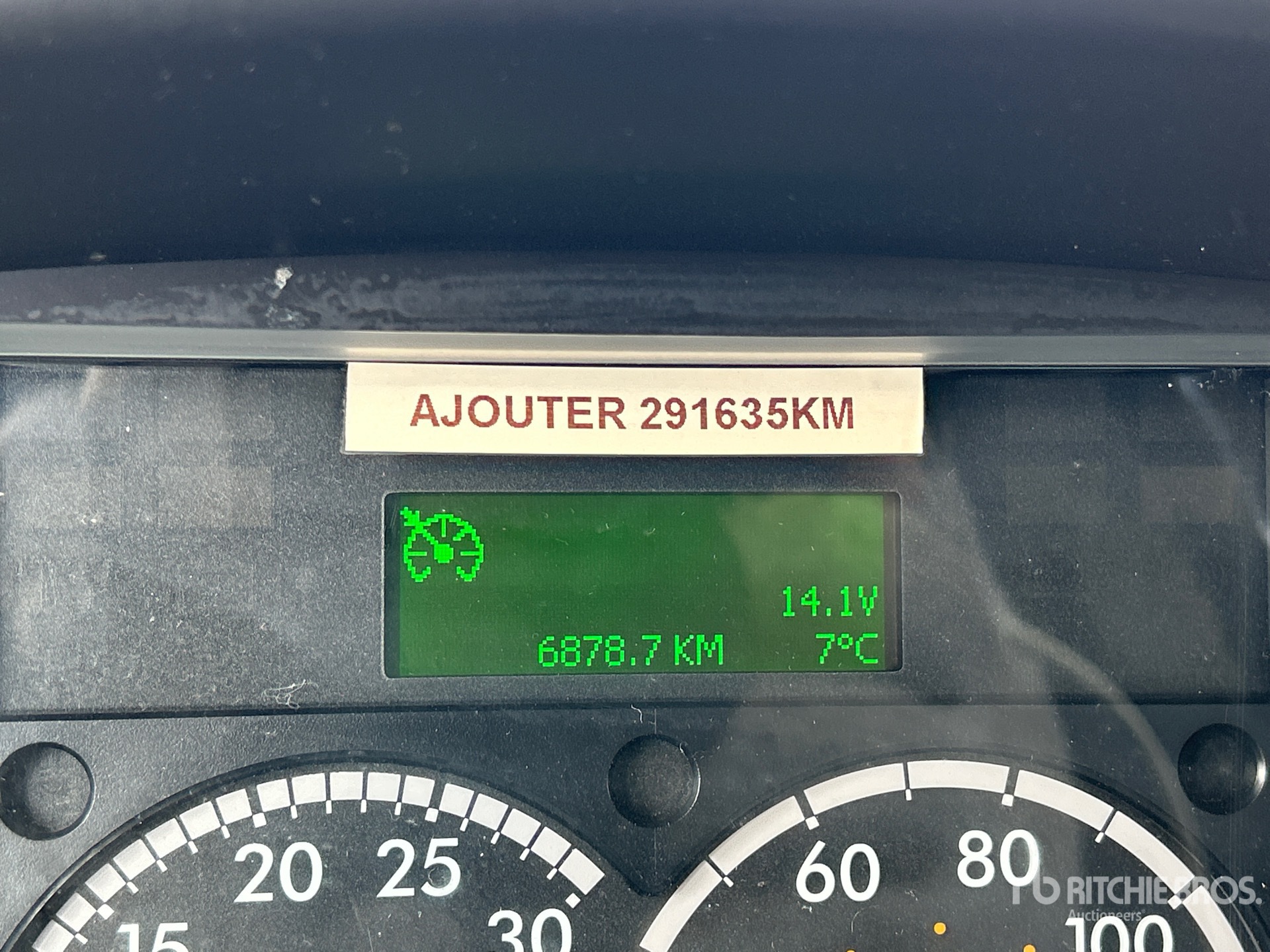 2018 Freightliner M2 106