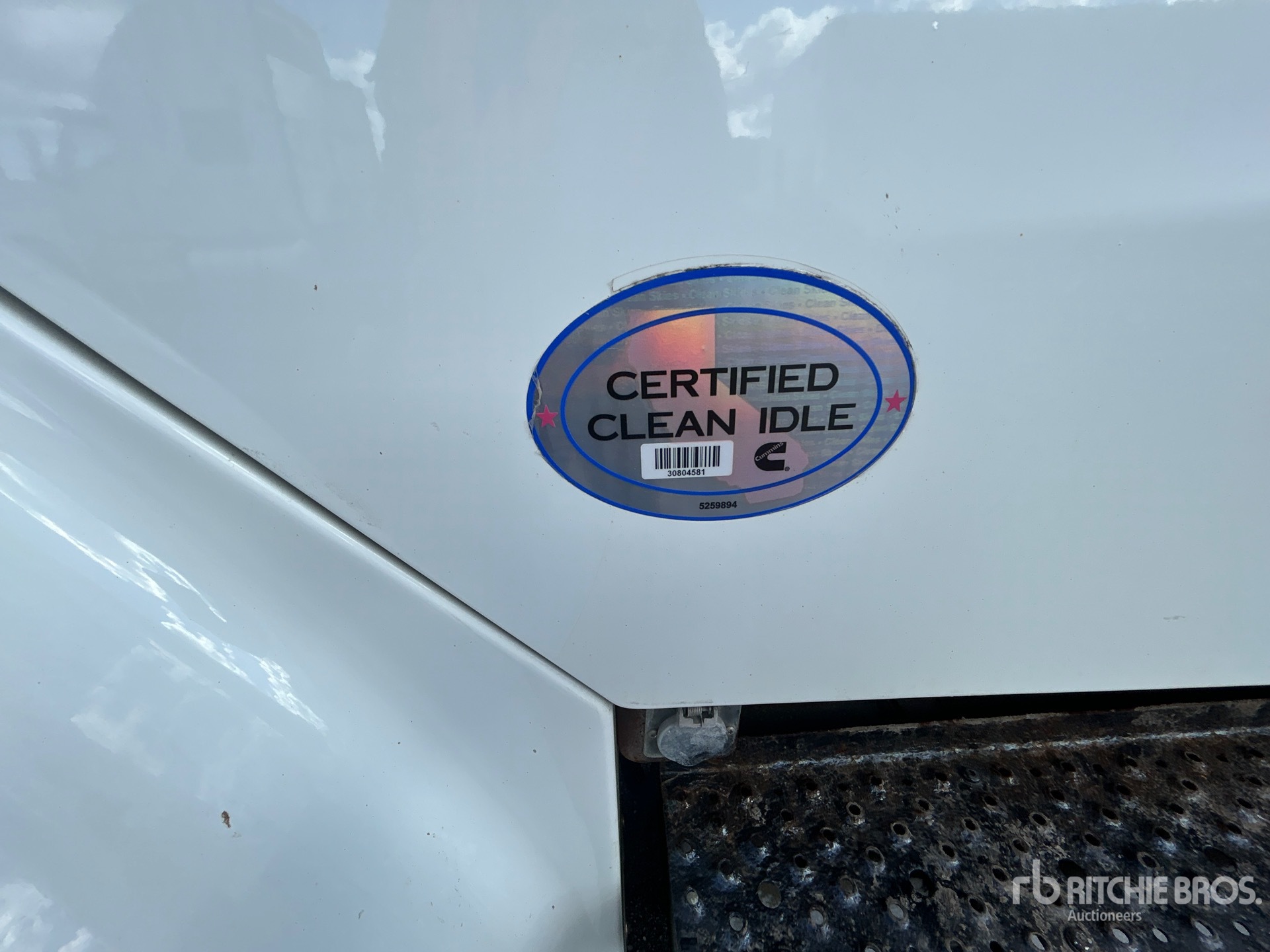 2018 Freightliner M2 106