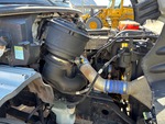 Motor with