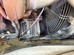 Motor with
