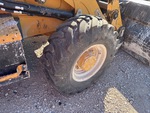 Chassis with