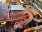 Motor with