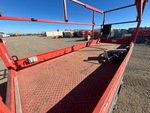 Control Station Upper with