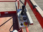 Control Station Upper with