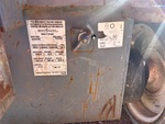 Control Station Ground with