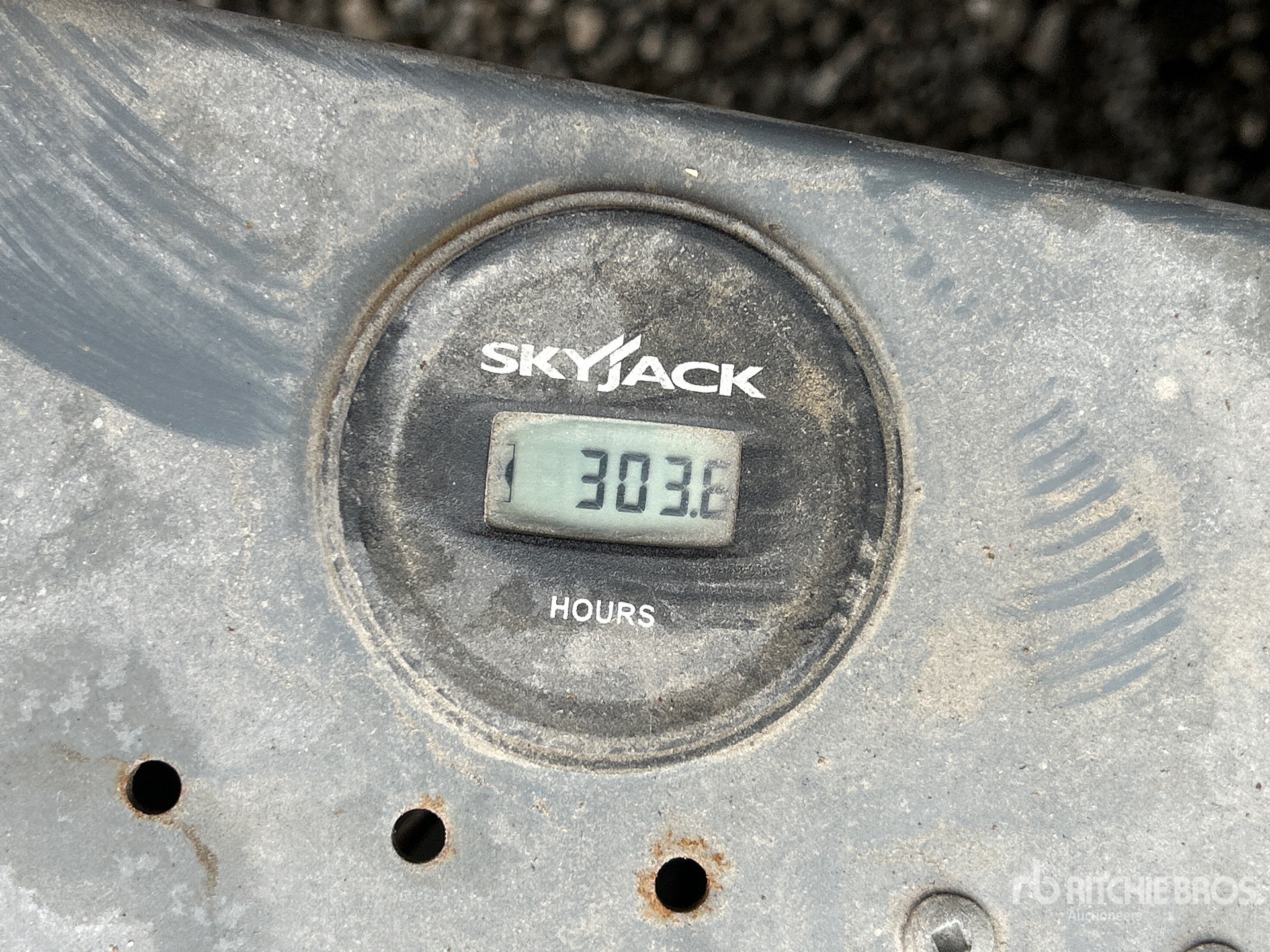 2017 Skyjack SJIII3219