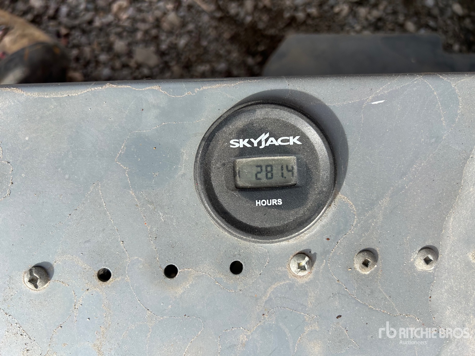 2019 Skyjack SJIII3219