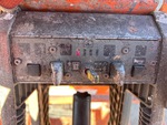 Control Station Upper with