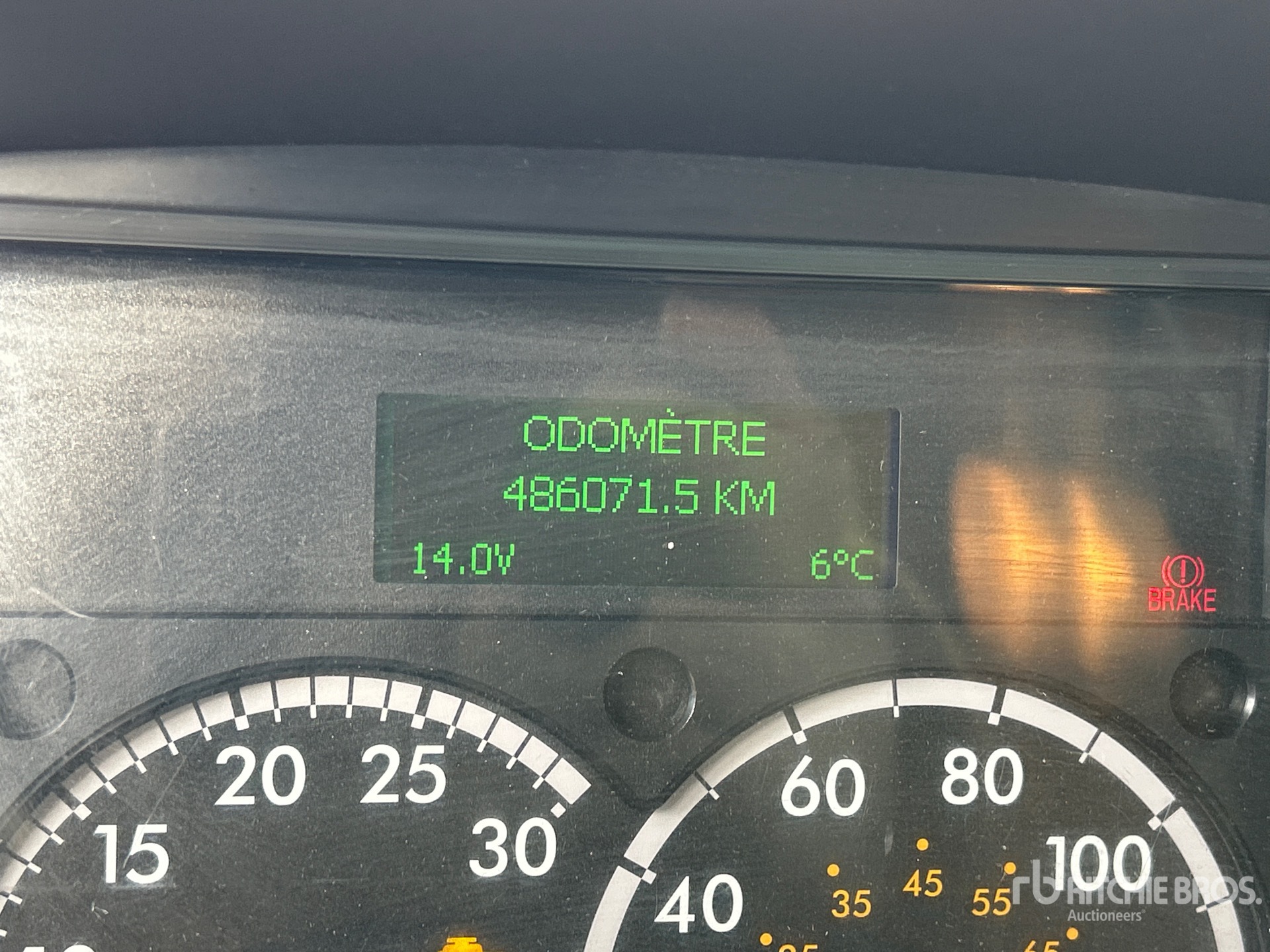 2020 Freightliner M2 106