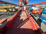 Control Station Upper with