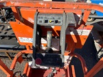 Control Station Upper with