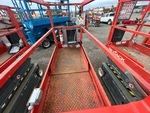 Control Station Upper with