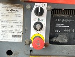 Control Station Ground with