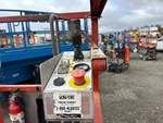 Control Station Upper with