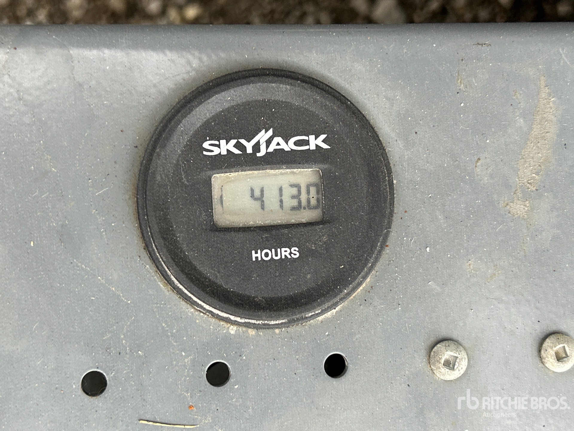 2017 Skyjack SJIII3219