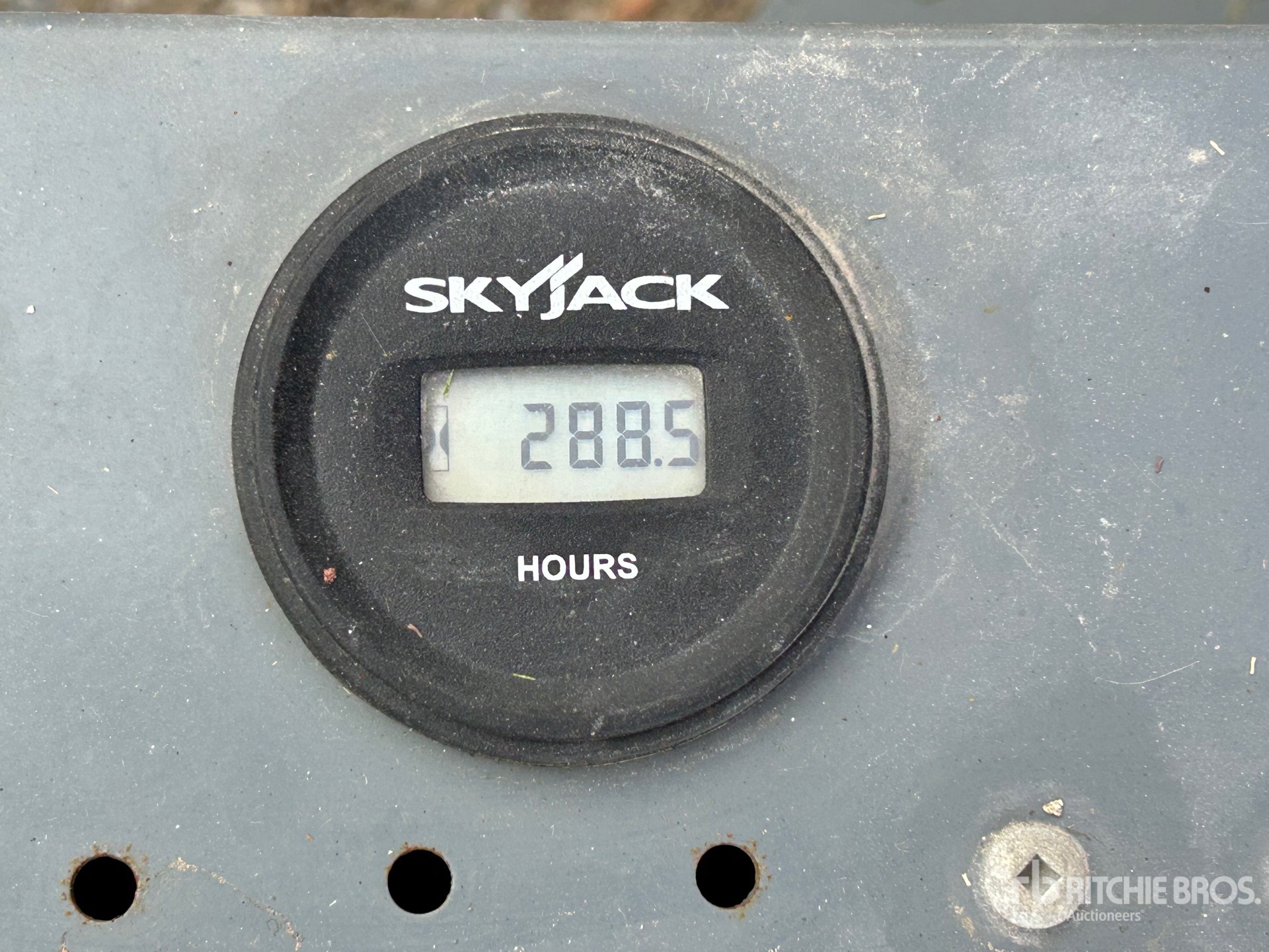 2017 Skyjack SJIII3219