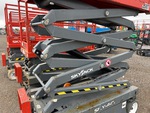 Hydraulics with