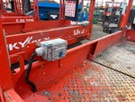 Control Station Upper with