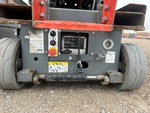 Control Station Ground with