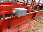 Control Station Upper with