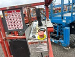 Control Station Upper with