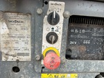 Control Station Ground with