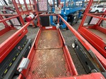 Control Station Upper with