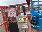 Control Station Upper with