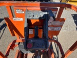 Basic Control Station Upper with