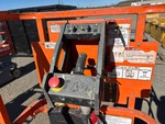 Basic Control Station Upper with