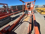 Basic Control Station Upper with